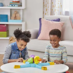 Hasbro Gaming Hippo Hap Meloen Mikken 10 Hasbro Gaming Hippo Hap Meloen Mikken -Speelgoed Winkel 1986864 fb33d0b0