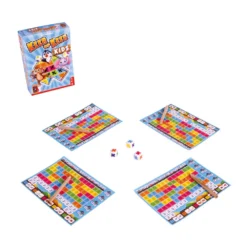 999 Games Keer Op Keer Kids 8 999 Games Keer Op Keer Kids -Speelgoed Winkel 1986873 b5dd5b5f