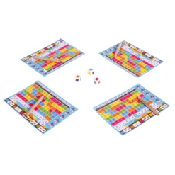 999 Games Keer Op Keer Kids 9 999 Games Keer Op Keer Kids -Speelgoed Winkel 1986873 b9bee65d