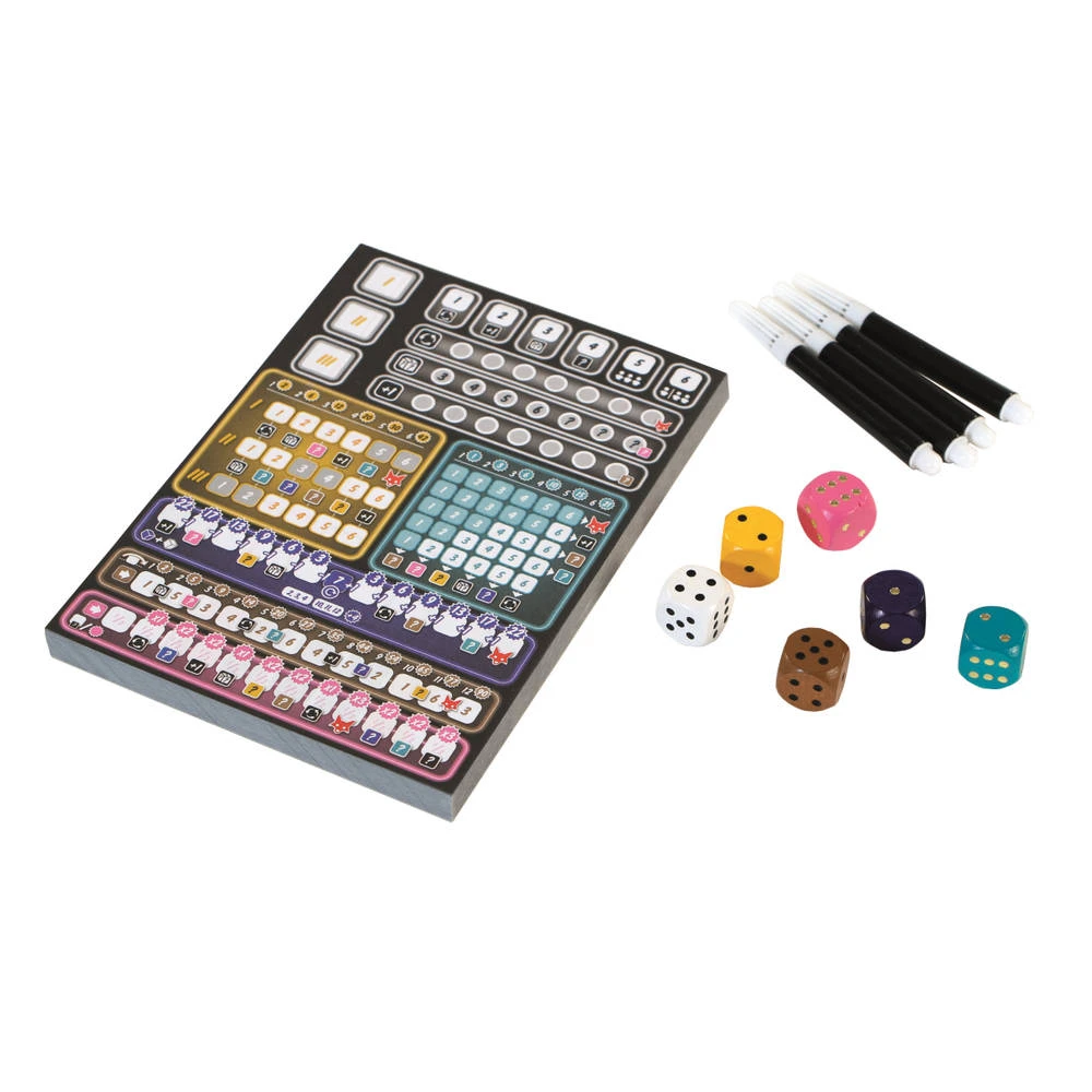 999 Games Clever Tot De 3e Macht 5 999 Games Clever Tot De 3e Macht - Afbeelding 5