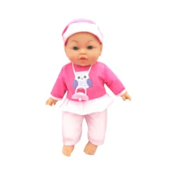 No Brand Mother Love Babypop Met Functies - 41 Cm 7 No Brand Mother Love Babypop Met Functies - 41 Cm -Speelgoed Winkel 1986984 d0a5c505