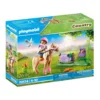 PLAYMOBIL Country Verzamelpony IJslander 70514