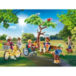 PLAYMOBIL City Life In Het Stadspark 70542 -Speelgoed Winkel 1987161 6e074d8b