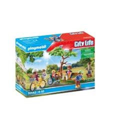 PLAYMOBIL City Life In Het Stadspark 70542 -Speelgoed Winkel 1987161 8db054bc