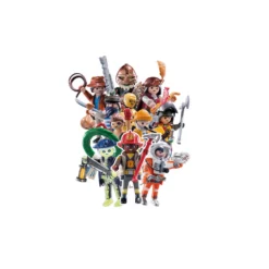 PLAYMOBIL Figuren Jongens Serie 19 70565 5 PLAYMOBIL Figuren Jongens Serie 19 70565 -Speelgoed Winkel 1987163 5660ecc3