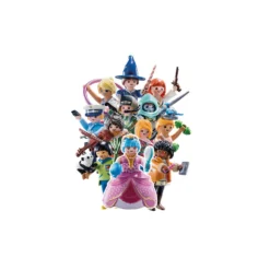 PLAYMOBIL Figuren Meisjes Serie 19 70566 5 PLAYMOBIL Figuren Meisjes Serie 19 70566 -Speelgoed Winkel 1987164 c4c79c5f