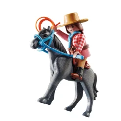 PLAYMOBIL SpecialPLUS Western Ruiter 70602 -Speelgoed Winkel 1987184 db002f96