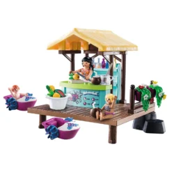 PLAYMOBIL Family Fun Waterfietsen Verhuur Met Sapbar 70612 -Speelgoed Winkel 1987197 f9ac3e68