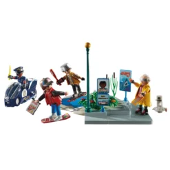 PLAYMOBIL Back To The Future Deel II Hoverboard Achtervolging 70634 -Speelgoed Winkel 1987207 f61796e8