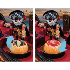 PLAYMOBIL Novelmore Burnham Raiders Vuurschip 70641 -Speelgoed Winkel 1987208 5f7d12b0