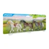 PLAYMOBIL Country 3 Paarden 70683