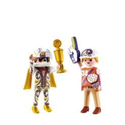 PLAYMOBIL Duopack Stuntshow-team 70692 -Speelgoed Winkel 1987223 3c9c91ad