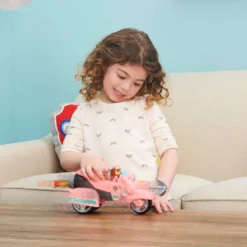 SPIN MASTER PAW Patrol: De Film Voertuig Liberty -Speelgoed Winkel 1987774 3ffb5a28
