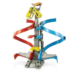Hot Wheels Looping En Lancering Baanset -Speelgoed Winkel 1987796 6fc2a43b