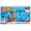 Hot Wheels Looping En Lancering Baanset