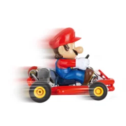 Carrera Mario Kart Op Afstand Bestuurbaar Voertuig Pipe Kart Mario -Speelgoed Winkel 1987817 8dff72fe
