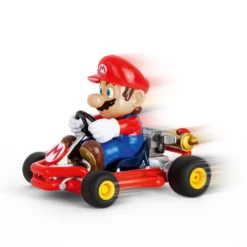 Carrera Mario Kart Op Afstand Bestuurbaar Voertuig Pipe Kart Mario -Speelgoed Winkel 1987817 fb3968c2