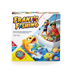 Frantic Fishing -Speelgoed Winkel 1987835 1addda35