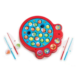 Frantic Fishing -Speelgoed Winkel 1987835 44858e7d