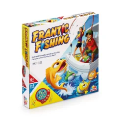 Frantic Fishing -Speelgoed Winkel 1987835 e7b6f771