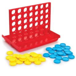 4 In A Row 8 4 In A Row -Speelgoed Winkel 1987836 4cd559ee