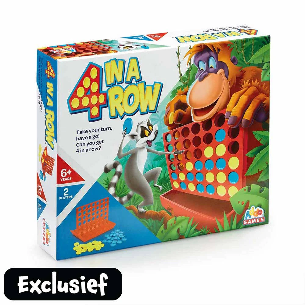 4 In A Row 1 4 In A Row