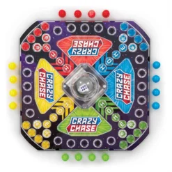 Crazy Chase -Speelgoed Winkel 1987837 8b4164d1