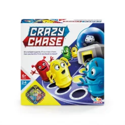Crazy Chase -Speelgoed Winkel 1987837 e987e302