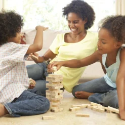 Topple Tower -Speelgoed Winkel 1987845 ad1d23fc