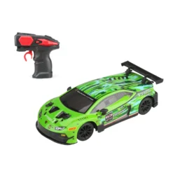 No Brand Op Afstand Bestuurbare Lamborghini - 1:24 - Groen 7 No Brand Op Afstand Bestuurbare Lamborghini - 1:24 - Groen -Speelgoed Winkel 1987857 22b3dff7