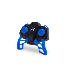 NIKKO Op Afstand Bestuurbare Velocitrax - Oranje/blauw -Speelgoed Winkel 1987867 95cd2c41