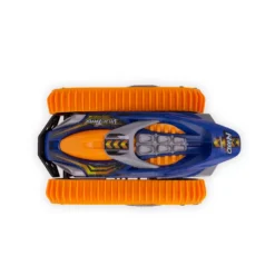 NIKKO Op Afstand Bestuurbare Velocitrax - Oranje/blauw -Speelgoed Winkel 1987867 bf700eb7