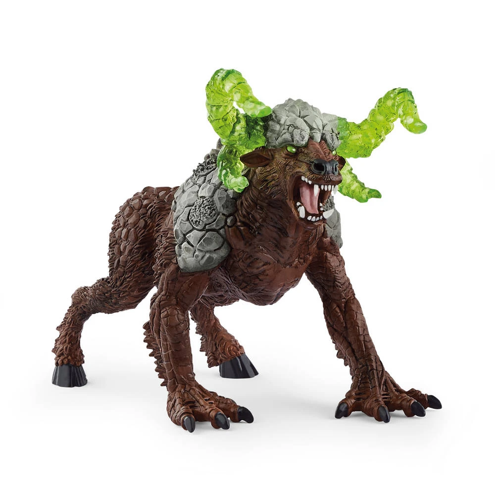 Schleich ELDRADOR Rotsbeest 42521 1 Schleich ELDRADOR Rotsbeest 42521
