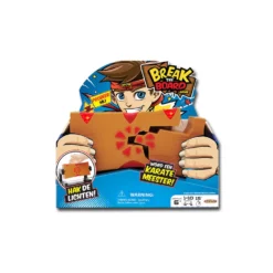 Gear2Play Break The Board Spel