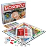 Hasbro Gaming Monopoly Vals Geld