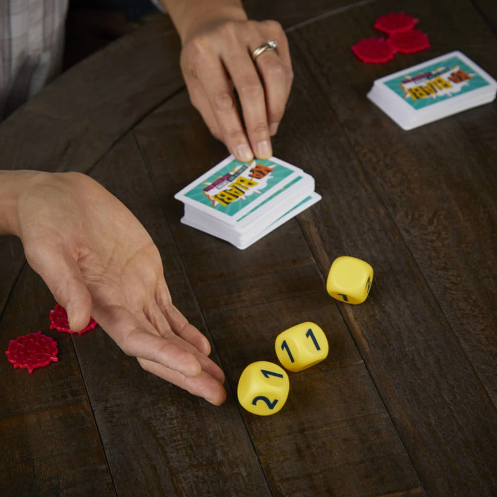 Hasbro Gaming Ka-Blab! 6 Hasbro Gaming Ka-Blab! - Afbeelding 6