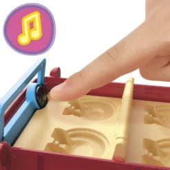 Hasbro Peppa Pig Familie Rode Auto 9 Hasbro Peppa Pig Familie Rode Auto -Speelgoed Winkel 1988148 fc1252b1