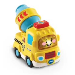 VTech Toet Toet Auto Bruce Betonwagen