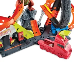 Hot Wheels Giftige Gorilla Aanval Speelset 9 Hot Wheels Giftige Gorilla Aanval Speelset -Speelgoed Winkel 1988362 607fd8f9