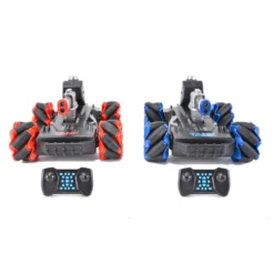 Gear2Play Op Afstand Bestuurbare Pro Battle Tankset Elektromotor -Speelgoed Winkel 1988421 203119ce