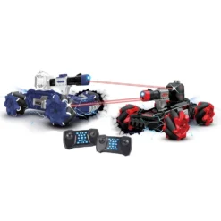 Gear2Play Op Afstand Bestuurbare Pro Battle Tankset Elektromotor -Speelgoed Winkel 1988421 7ecf5f0c