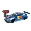 Gear2Play Op Afstand Bestuurbare Red Bull Audi RS5 Raceauto - 1:24