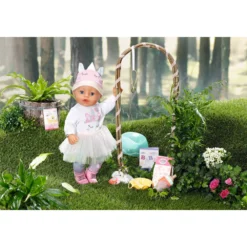 BABY Born Magic Girl Pop Exclusive - 43 Cm -Speelgoed Winkel 1988882 0d6cda0a