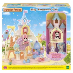Sylvanian Families Baby Pretpark 5537