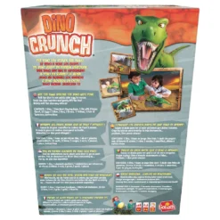 Goliath Dino Crunch 5 Goliath Dino Crunch -Speelgoed Winkel 1988967 b83acc88