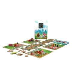 New York Zoo 9 New York Zoo -Speelgoed Winkel 1989076 06bf9597