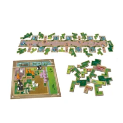 New York Zoo 11 New York Zoo -Speelgoed Winkel 1989076 09c06926