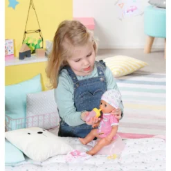 BABY Born My First Girl Pop -Speelgoed Winkel 1989198 03a5cc62