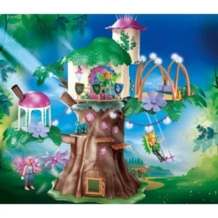 PLAYMOBIL Adventures Of Ayuma Gemeenschappelijke Boom 70799 -Speelgoed Winkel 1989317 2aaeea7d
