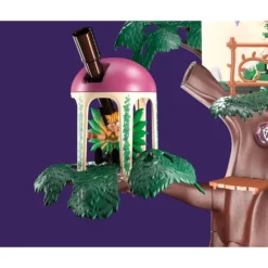 PLAYMOBIL Adventures Of Ayuma Gemeenschappelijke Boom 70799 -Speelgoed Winkel 1989317 829e992c